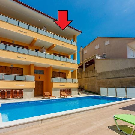 House View Apartment Novi Vinodolski Luaran gambar
