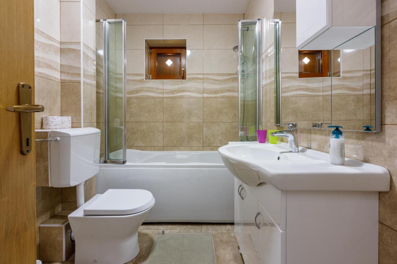 House View Apartment Novi Vinodolski Luaran gambar